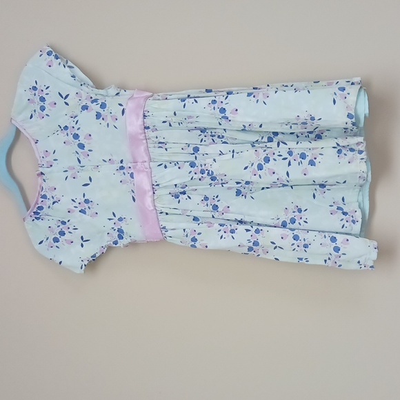 American Girls Bitty Baby spring dress - Picture 5 of 5